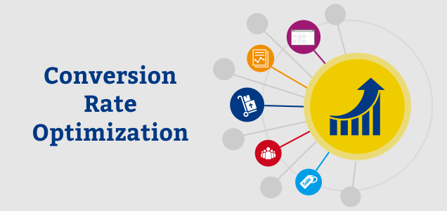 Conversion-rate-optimization