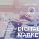 Digital-Marketing