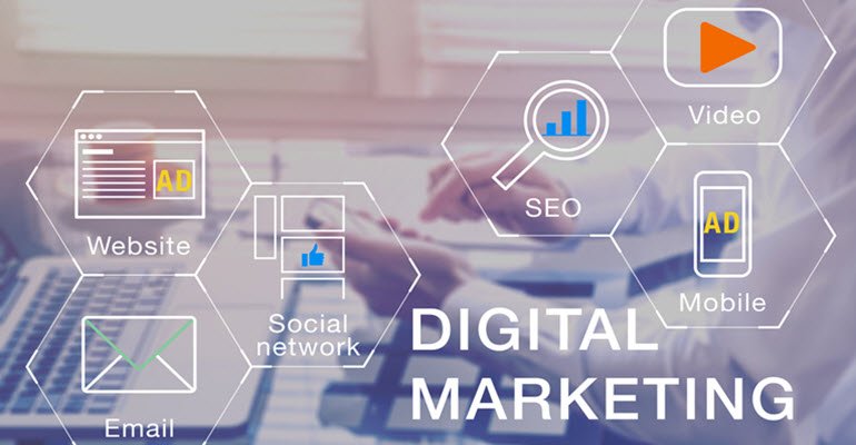 Digital-Marketing